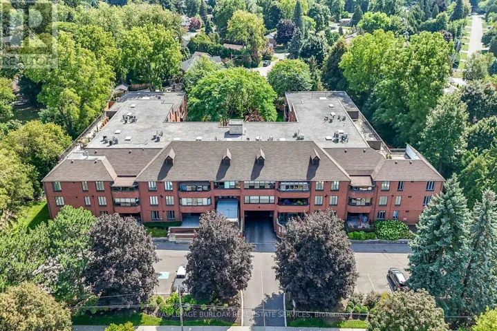 PH1 - 150 WILSON STREET W, Hamilton (Ancaster), Ontario L9G4E7