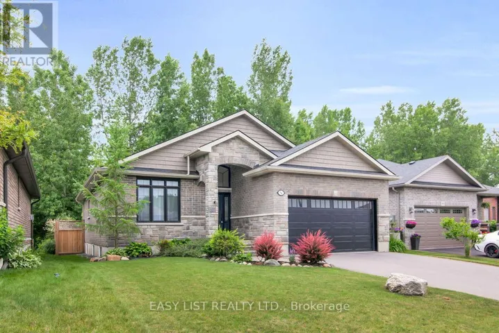 86 ROYAL GALA DRIVE, Brighton, Ontario K0K1H0