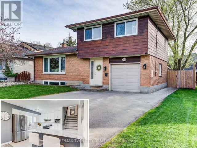 265 THALER AVENUE, Kitchener, Ontario N2A1R7