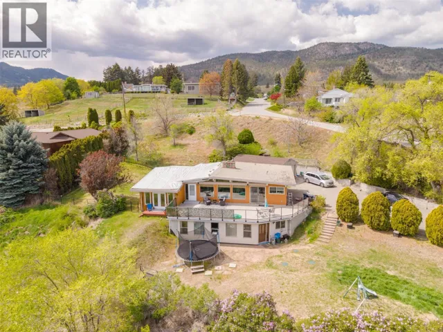 311 SUNGLO Drive, Penticton, British Columbia V2A8X6