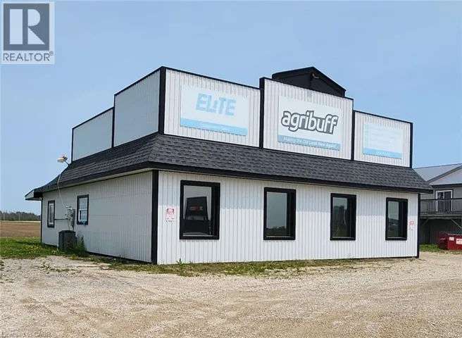 8485 WELLINGTON RD 86 Road, Mapleton, Ontario N4W3G8