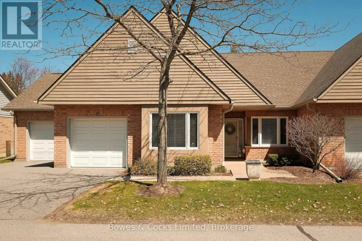2 - 1850 CHERRYHILL ROAD, Peterborough (Monaghan Ward 2), Ontario K9K2E3