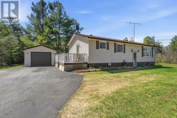 1044 COUNTY ROAD 40, Douro-Dummer, Ontario K0L2V0