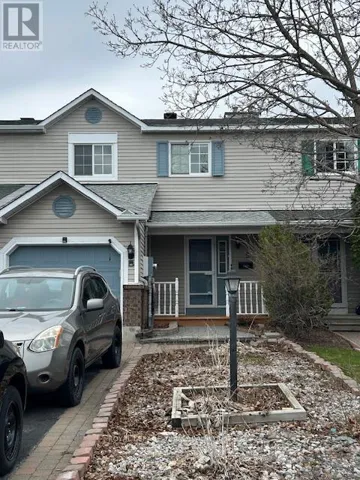 57 RANDALL JAMES DRIVE, Ottawa, Ontario K2S1L9