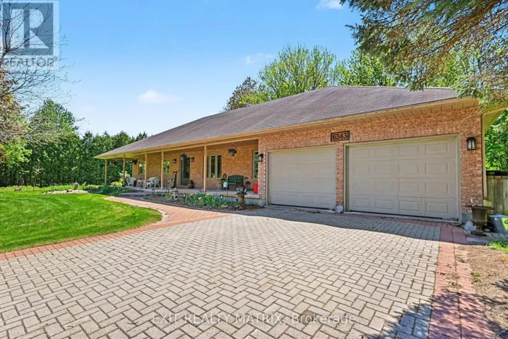 6343 DEERMEADOW DRIVE, Ottawa, Ontario K4P1M9