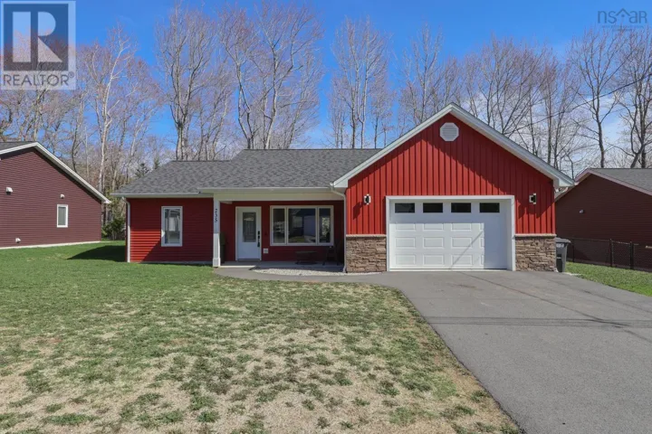 235 Winburn Avenue, Bridgewater, Nova Scotia B4V4A2