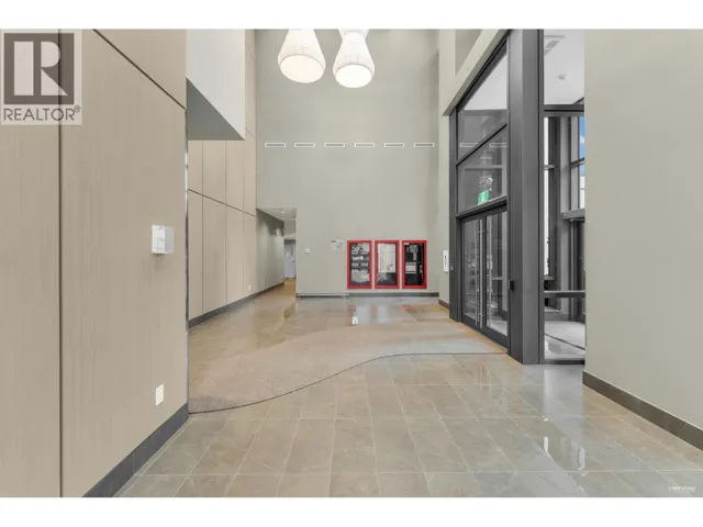 1703 1182 WESTWOOD STREET, Coquitlam, British Columbia V3B0T9