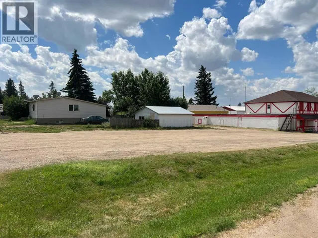 101 Second Avenue N, Torrington, Alberta T0M2B0