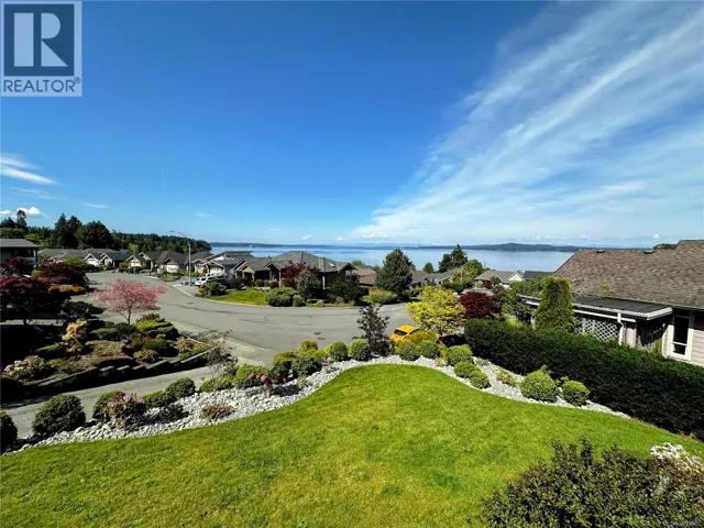 10110 Orca View Terr, Chemainus, British Columbia V0R1K2