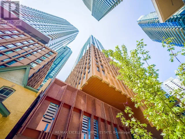 22 - 28 WIDMER STREET, Toronto (Waterfront Communities), Ontario M5V0T2