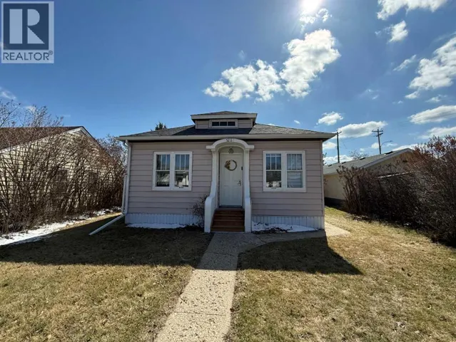 5211 49 Avenue, Ponoka, Alberta T4J1J1