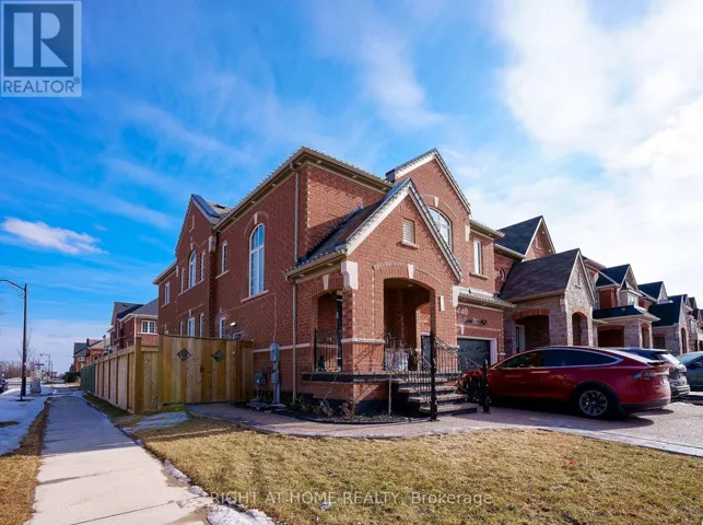 BSMT - 440 DOWNES JACKSON HEIGHTS, Milton (HA Harrison), Ontario L9T8V7