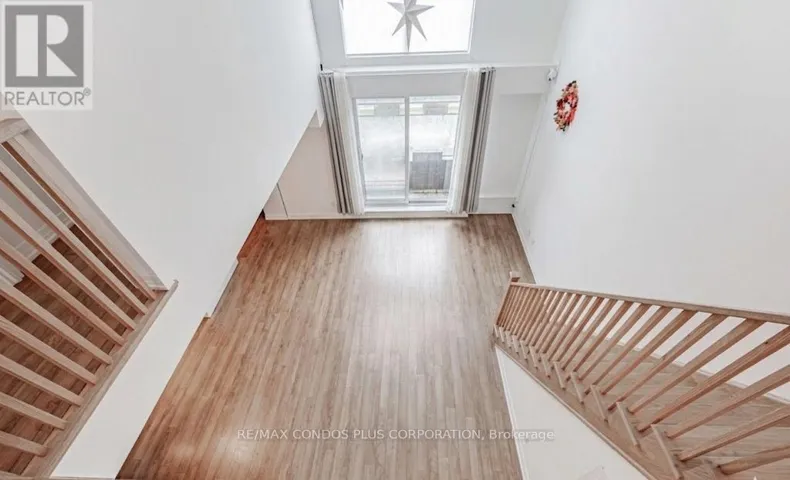 101 - 408 BROWNS LINE W, Toronto (Alderwood), Ontario M8W0C3