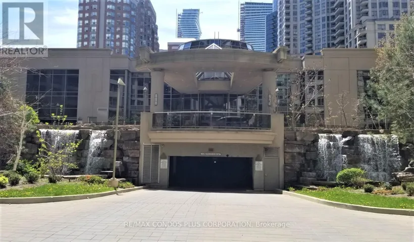 1509 - 3880 DUKE OF YORK BOULEVARD, Mississauga (City Centre), Ontario L5B4M7