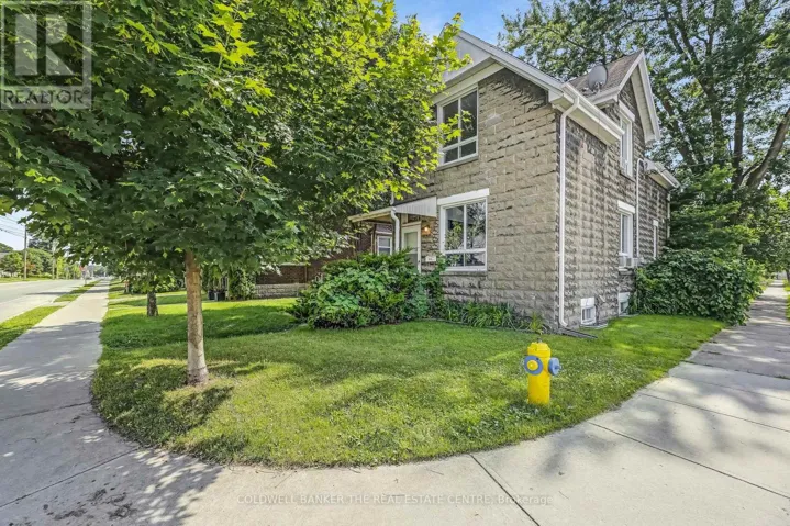281 EGERTON STREET, London East (East L), Ontario N5Z2H1