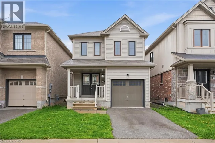 7774 BUCKEYE Crescent, Niagara Falls, Ontario L2H0P2