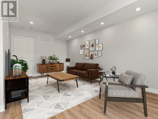 C - 201 DIVISION STREET, Cobourg, Ontario K9A3P6