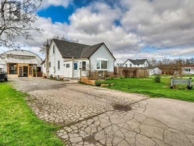 30 ERIE STREET, Welland (Dain City), Ontario L3B5J7