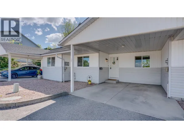 1041 Middleton Way Unit# 102, Vernon, British Columbia V1B2N3