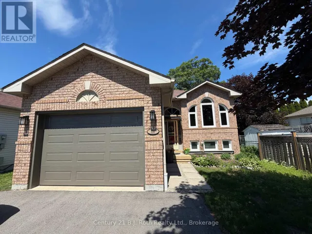 116 DYER DRIVE, Wasaga Beach, Ontario L9Z1E5