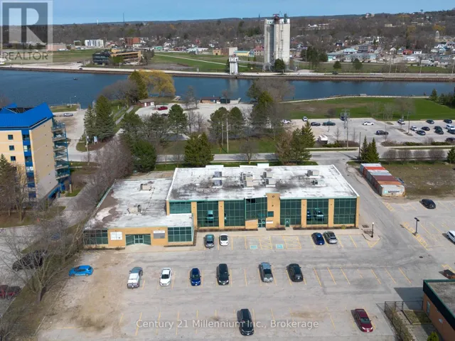 SUITE 200 - OFFICE 2 - 1450 1ST AVENUE W, Owen Sound, Ontario N4K6W2