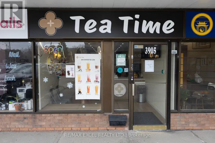 3905 DON MILLS ROAD, Toronto (Hillcrest Village), Ontario M2H2S7