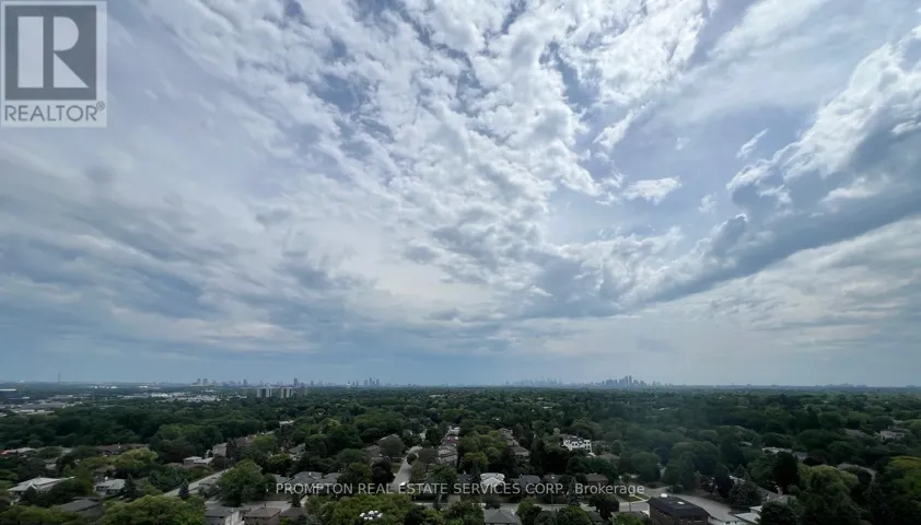 2302 - 27 MCMAHON DRIVE, Toronto (Bayview Village), Ontario M2K0J2