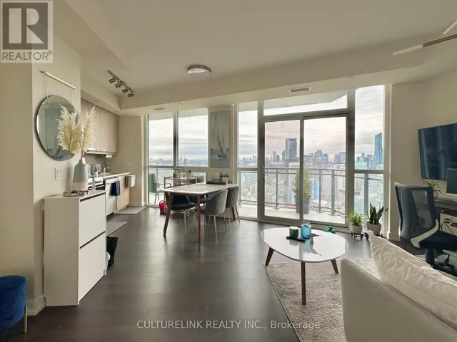 4405 - 99 JOHN STREET, Toronto (Waterfront Communities), Ontario M5V0S6