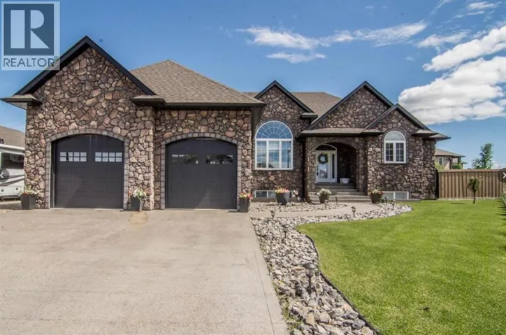 10502 155 Avenue, Rural Grande Prairie No. 1, County of, Alberta T8X0L8