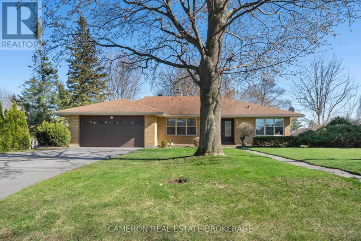 1476 PRINCESS STREET, Cornwall, Ontario K6J1S7