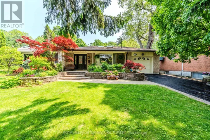 1425 OLD FOREST ROAD, Pickering (Woodlands), Ontario L1V1N8