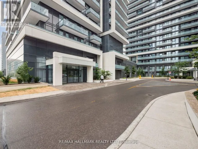 2708 - 105 ONEIDA CRESCENT, Richmond Hill (Langstaff), Ontario L4B0H6