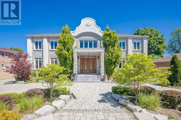 4572 14TH AVENUE, Markham (Milliken Mills East), Ontario L3S3K6