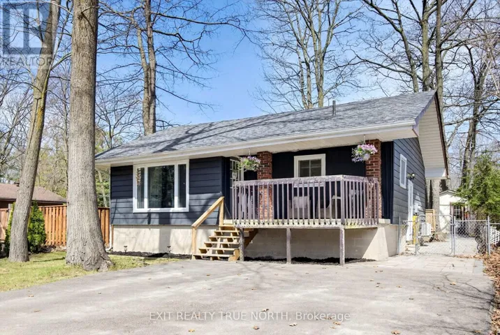 70 KNOX ROAD W, Wasaga Beach, Ontario L9Z2A8