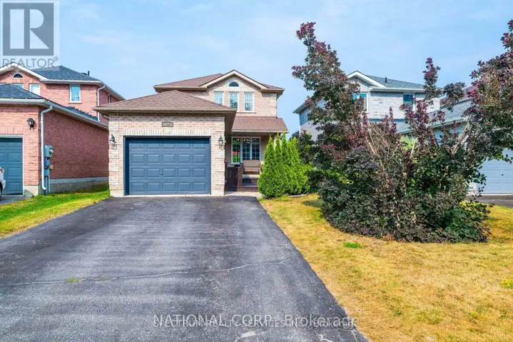 54 NORTHVIEW CRESCENT, Barrie (Northwest), Ontario L4N9T4
