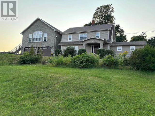 5459 Route 13, New Glasgow, Prince Edward Island C0A1N0