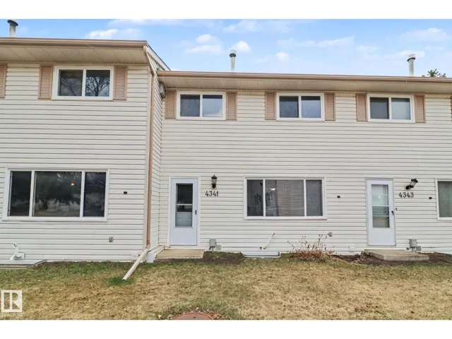 4341 46 ST, Stony Plain, Alberta T7Z1J5