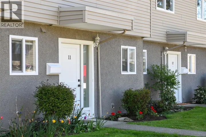 11 1720 13th St, Courtenay, British Columbia V9N6C1