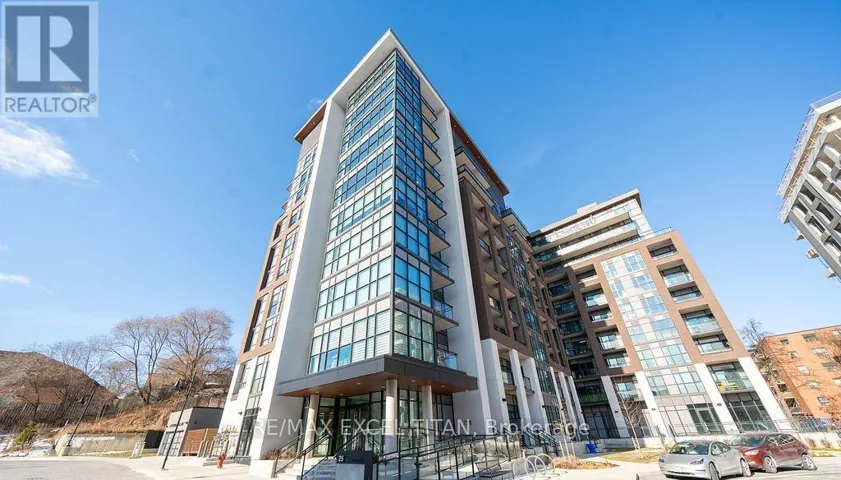 208 - 25 NEIGHBOURHOOD LANE, Toronto (Stonegate-Queensway), Ontario M8Y0C4