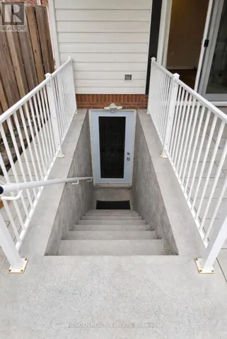 BASEMENT - 181 SATOK CRESCENT, Milton (TM Timberlea), Ontario L9T3N9