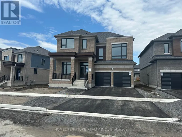 1113 TRAILSVIEW AVENUE, Cobourg, Ontario K9A4J5