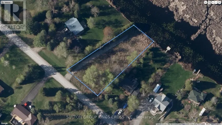 LT 14 CHARLORE PARK DRIVE, Kawartha Lakes (Emily), Ontario K0L2W0
