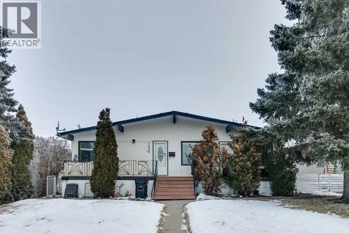 1440 45 Street SW, Calgary, Alberta T3C2C2