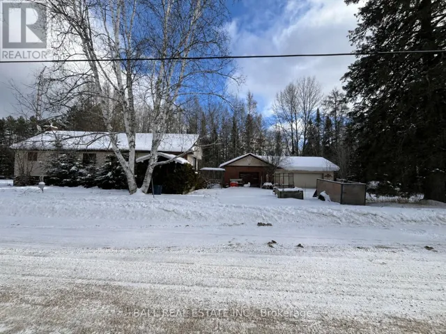 54 BURLANYETT ROAD, Hastings Highlands (Wicklow Ward), Ontario K0L2R0