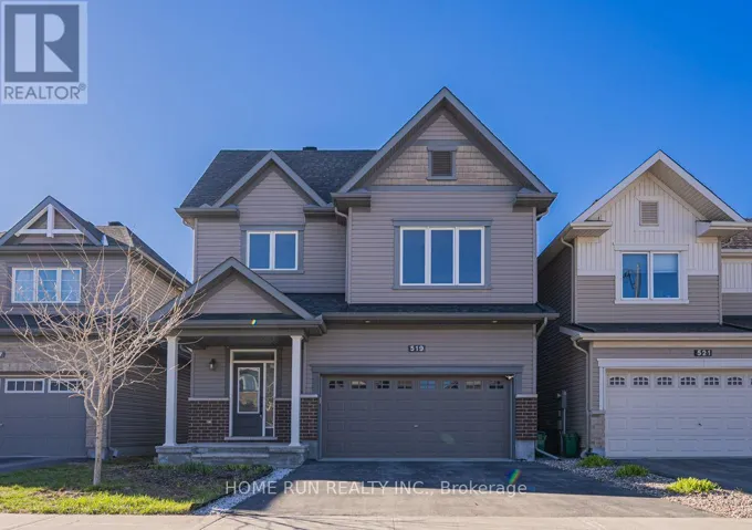 519 PAINE AVENUE, Ottawa, Ontario K2T0K7