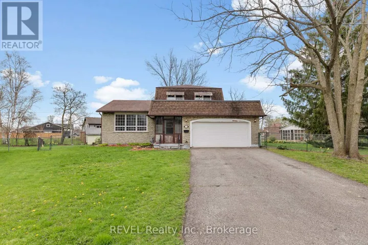 19 ST GEORGE COURT, Fort Erie (Crystal Beach), Ontario L0S1B0