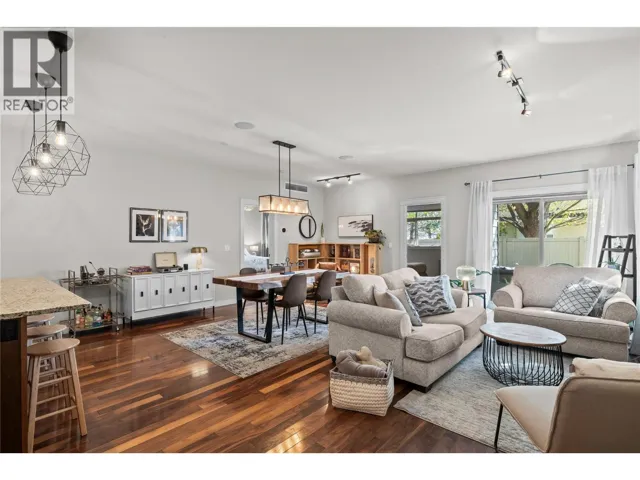 511 Yates Road Unit# 114, Kelowna, British Columbia V1V2X2