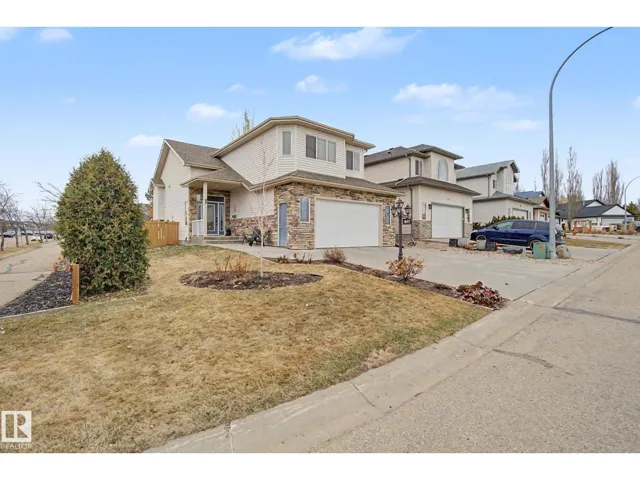 807 OAKLAND PL, Devon, Alberta T9G2H8