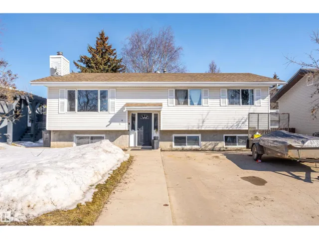 4 BRUYER CR, Cold Lake, Alberta T9M1E2