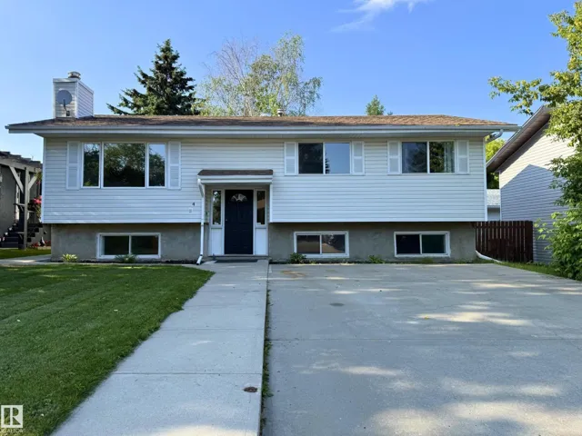 4 BRUYER CR, Cold Lake, Alberta T9M1E2